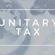 unitary tax