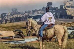 Standing Rock