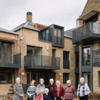 women's cohousing